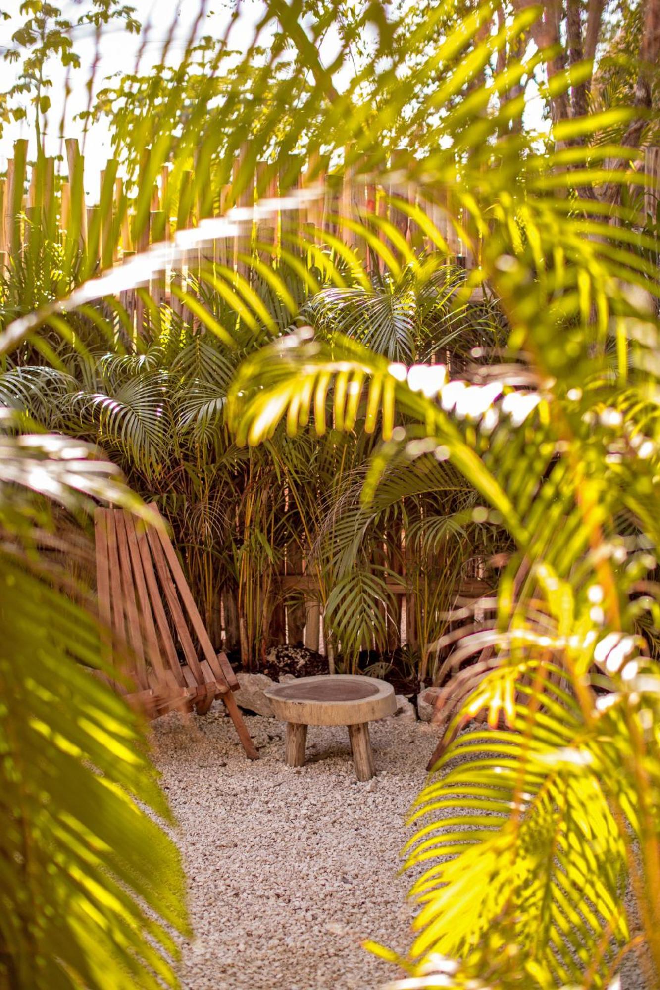 Hotel Muaré Tulum Exterior foto